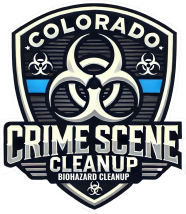 Colorado Crime Scene Cleanup